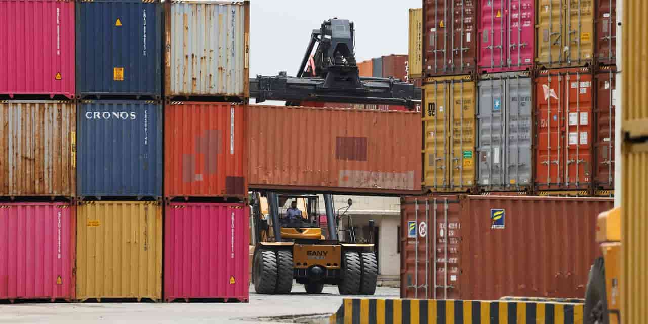 India Bans Forced Labor Imports to Avoid U.S. Tariffs