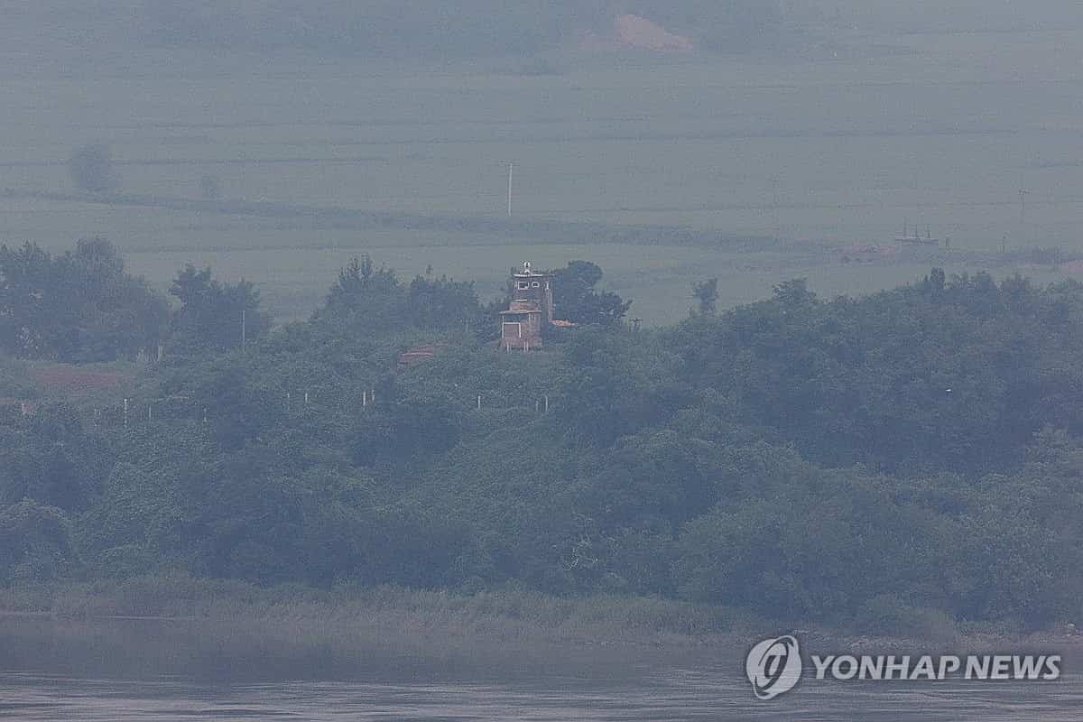 North Korean state media silent on recent missile launches