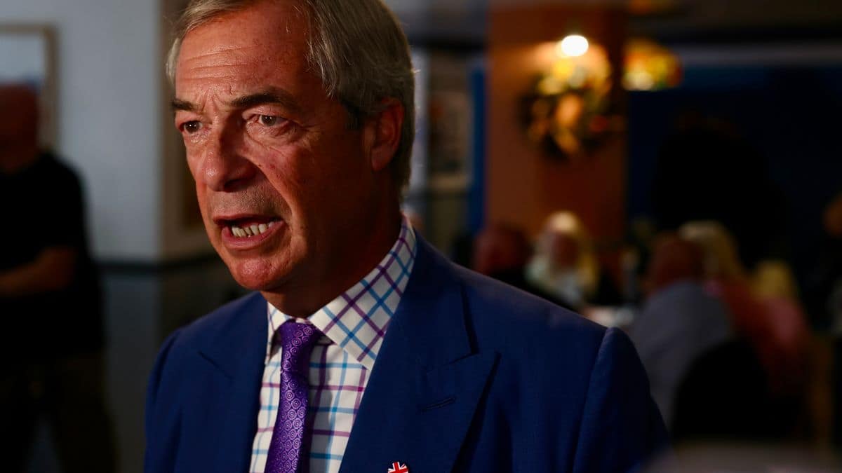 Widdecombe murder suspect charged with terror plot against Farage