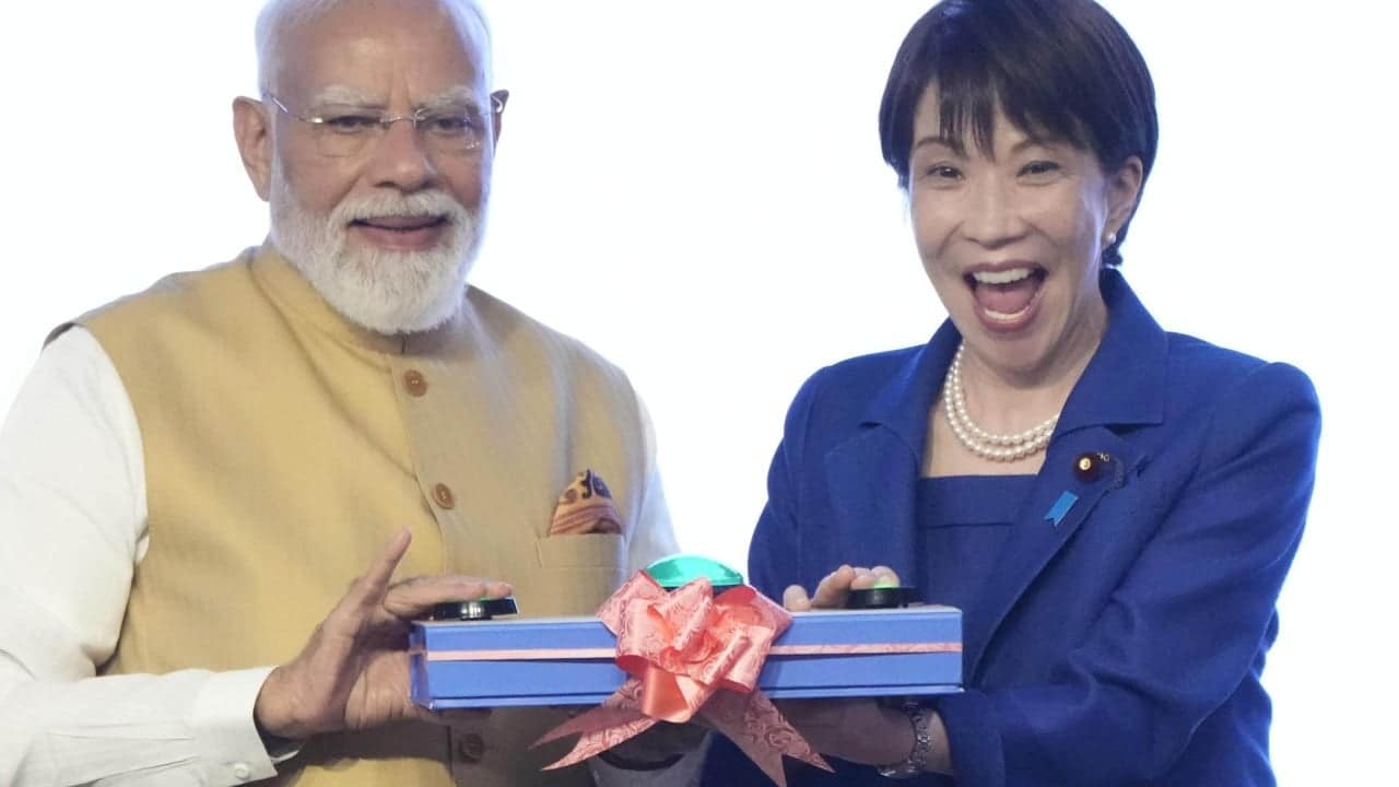 Japan seeks India, Malaysia partnerships to counter US-China AI dominance