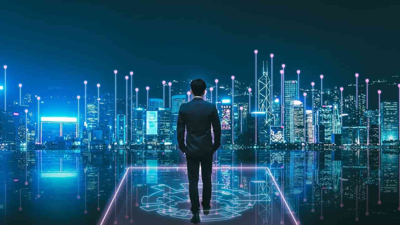 DeepSeek AI plans to double staff in pursuit of AGI