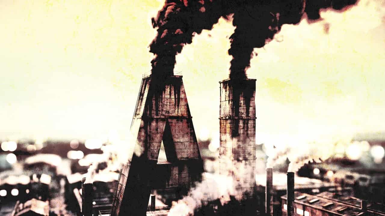Asia's AI boom is powered by coal, raising environmental concerns