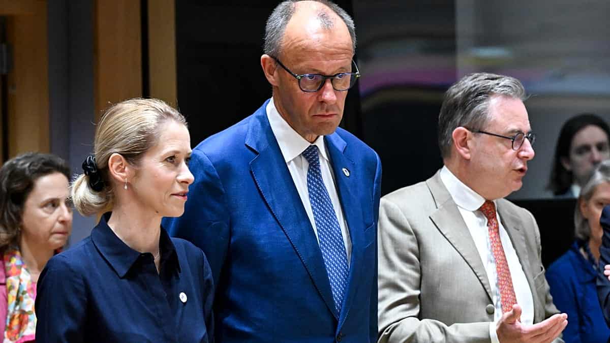 EU ministers to discuss potential trade ban on Israeli settlements