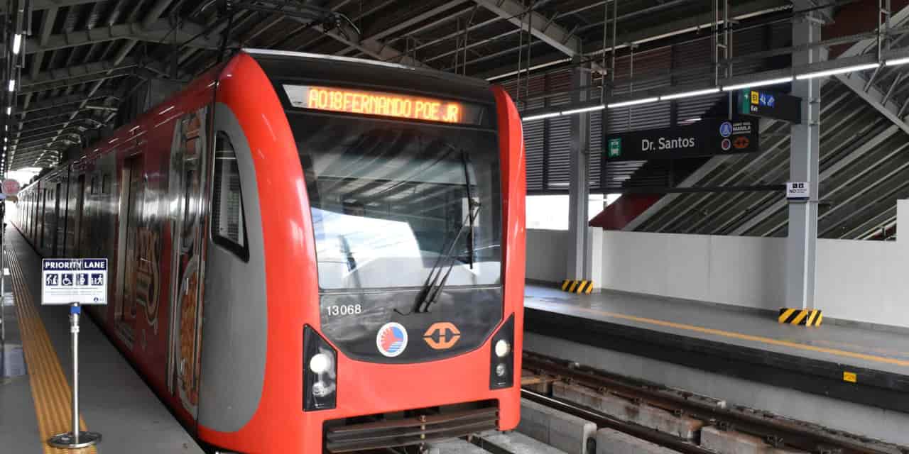 Sumitomo, Hankyu to pilot power-saving rail tech in Philippines