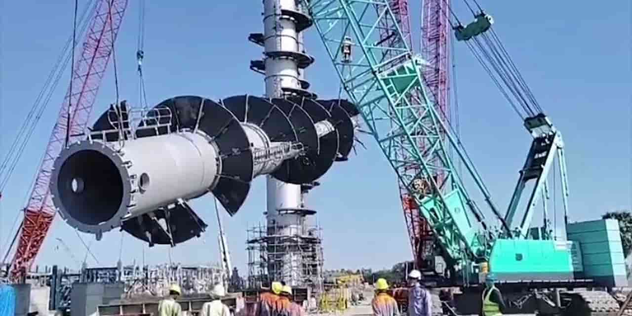 Myanmar nears jet-fuel self-sufficiency with new refinery