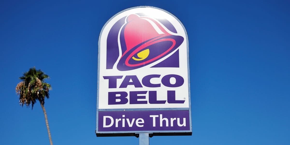 Taco Bell offers $1 Enchiritos amid lettuce recall fallout