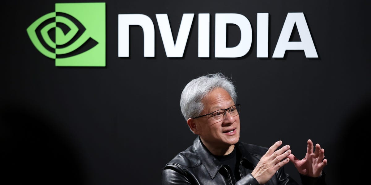 Nvidia's AI Ecosystem Interdependence Sparks Investor Concern