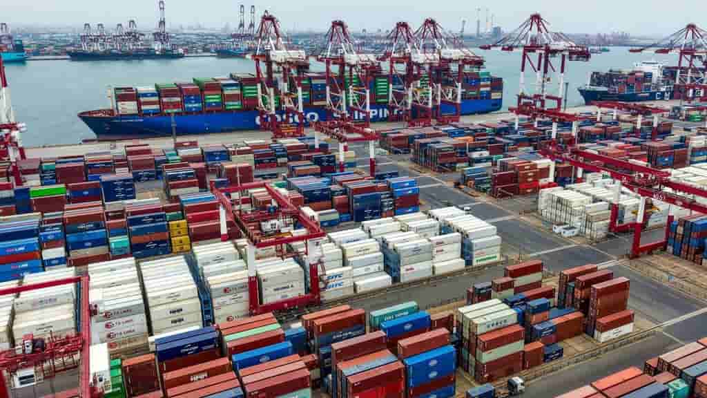 EU repurposes trade war task force to monitor China shipments