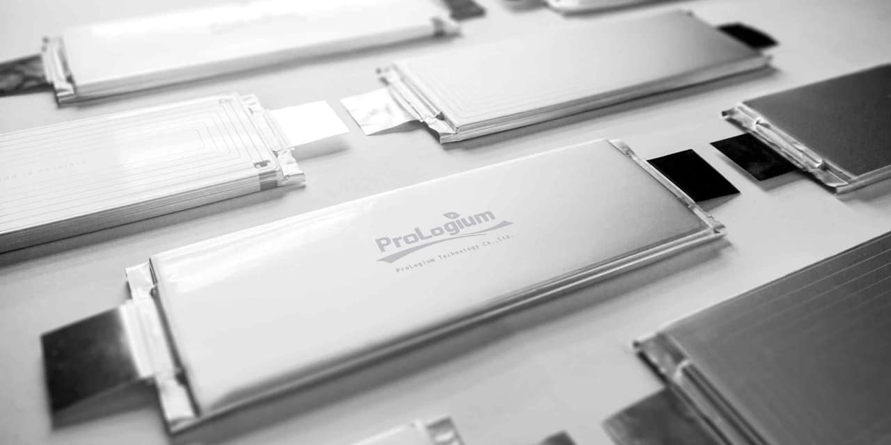 Solid-state battery maker ProLogium shifts focus from EVs to AI and aerospace