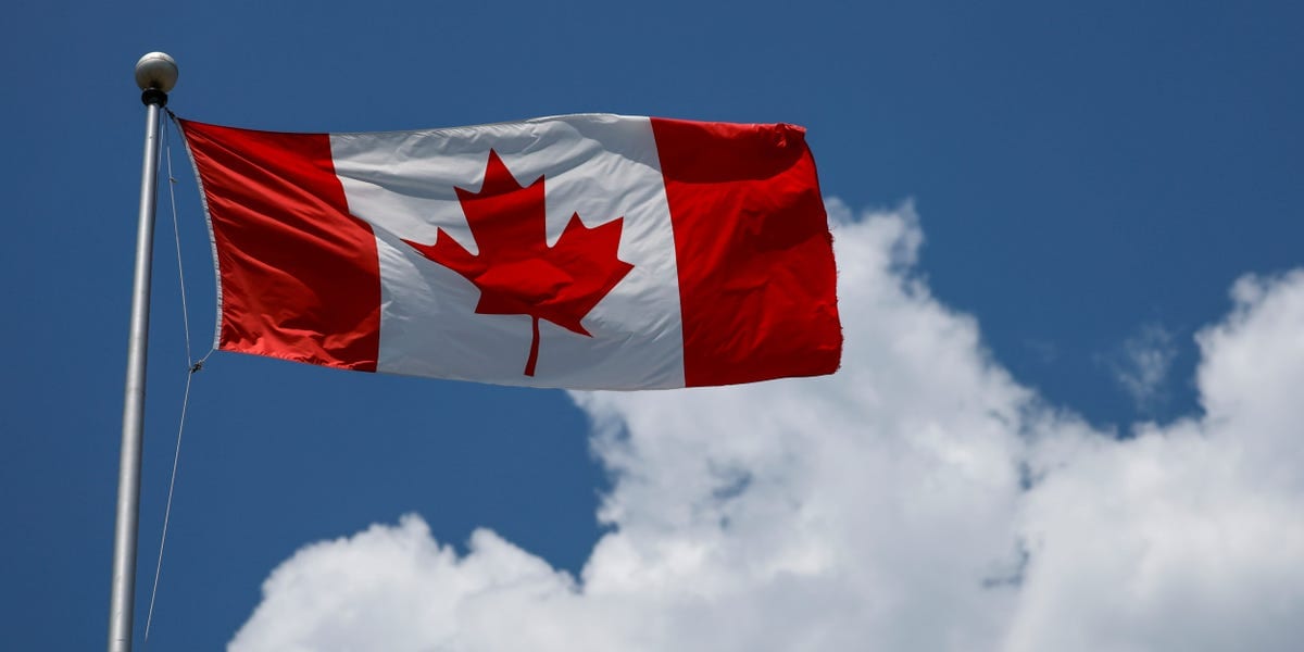 Canadians reignite US boycott after Trump tariffs