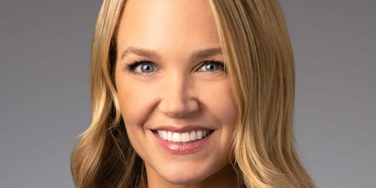 Morgan Stanley exec Lindsey Coleman shares advice for aspiring Wall Street professionals
