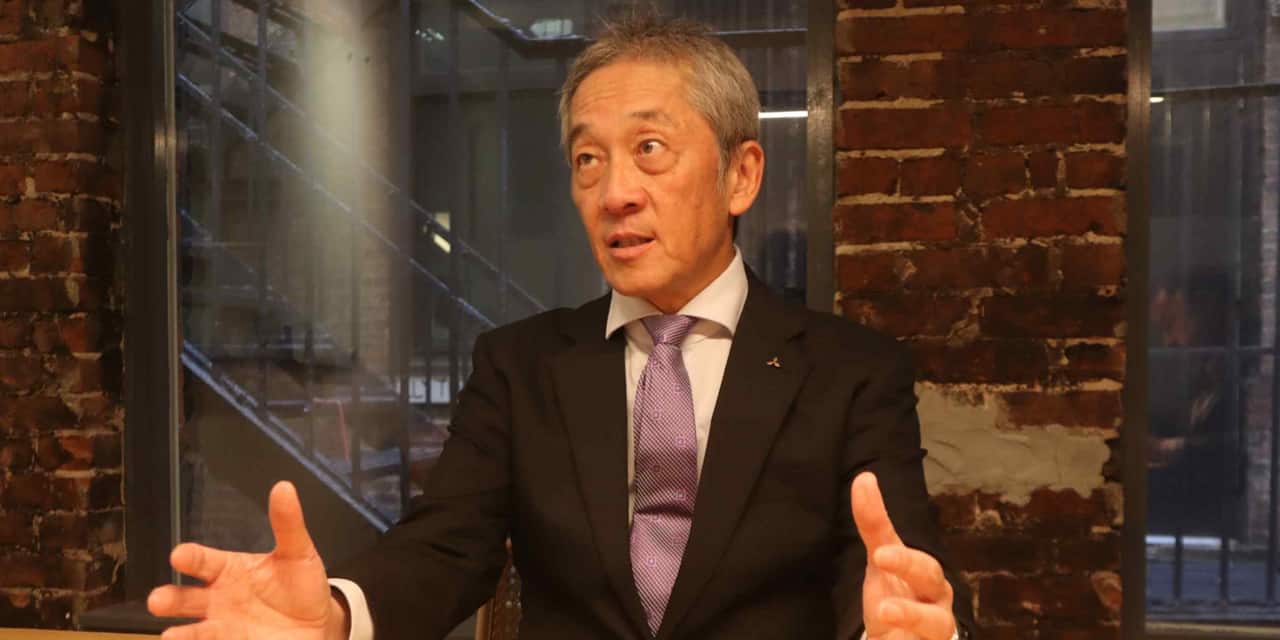 Mitsubishi Heavy Industries sees strong global gas turbine demand driven by US data centers