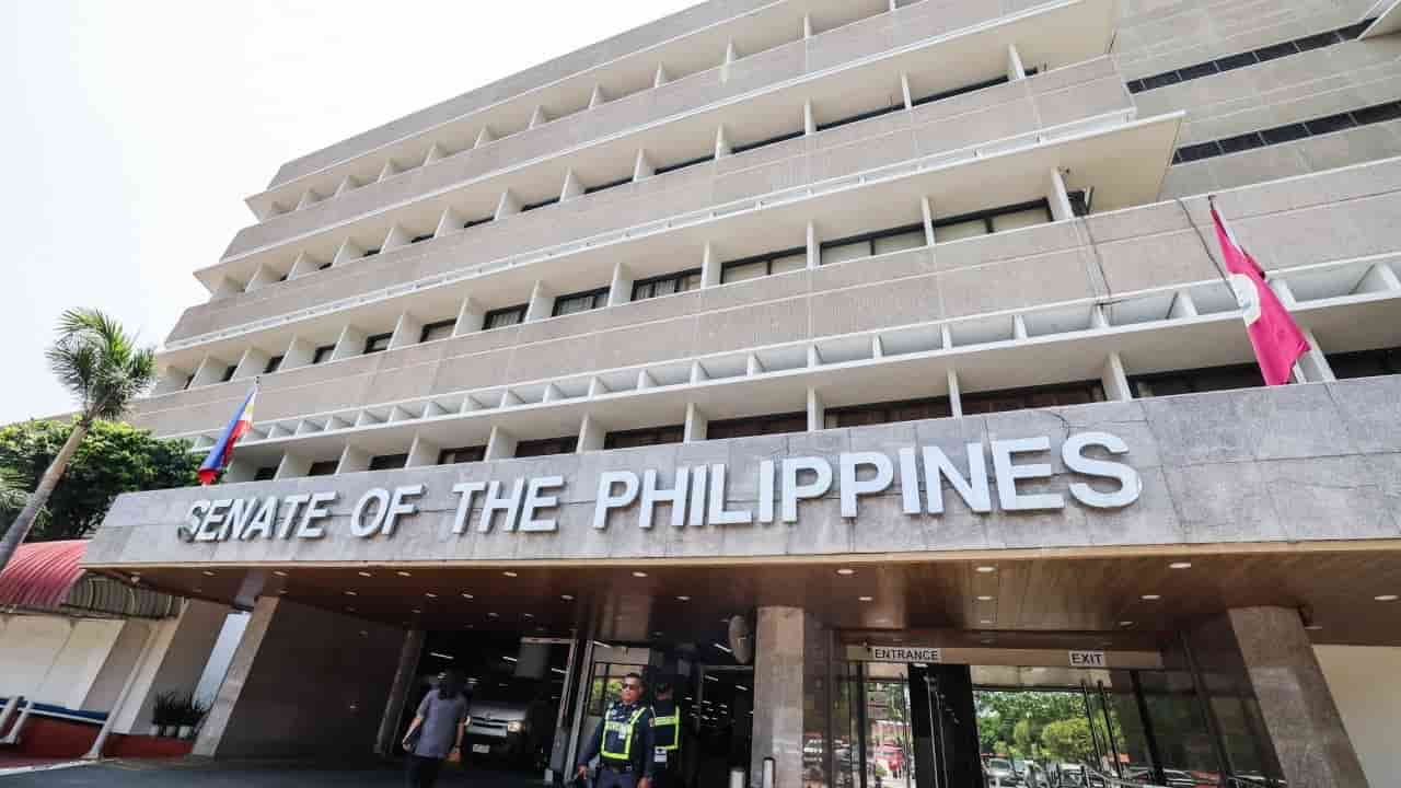 Philippines House passes updated anti-espionage bill amid civil liberties concerns