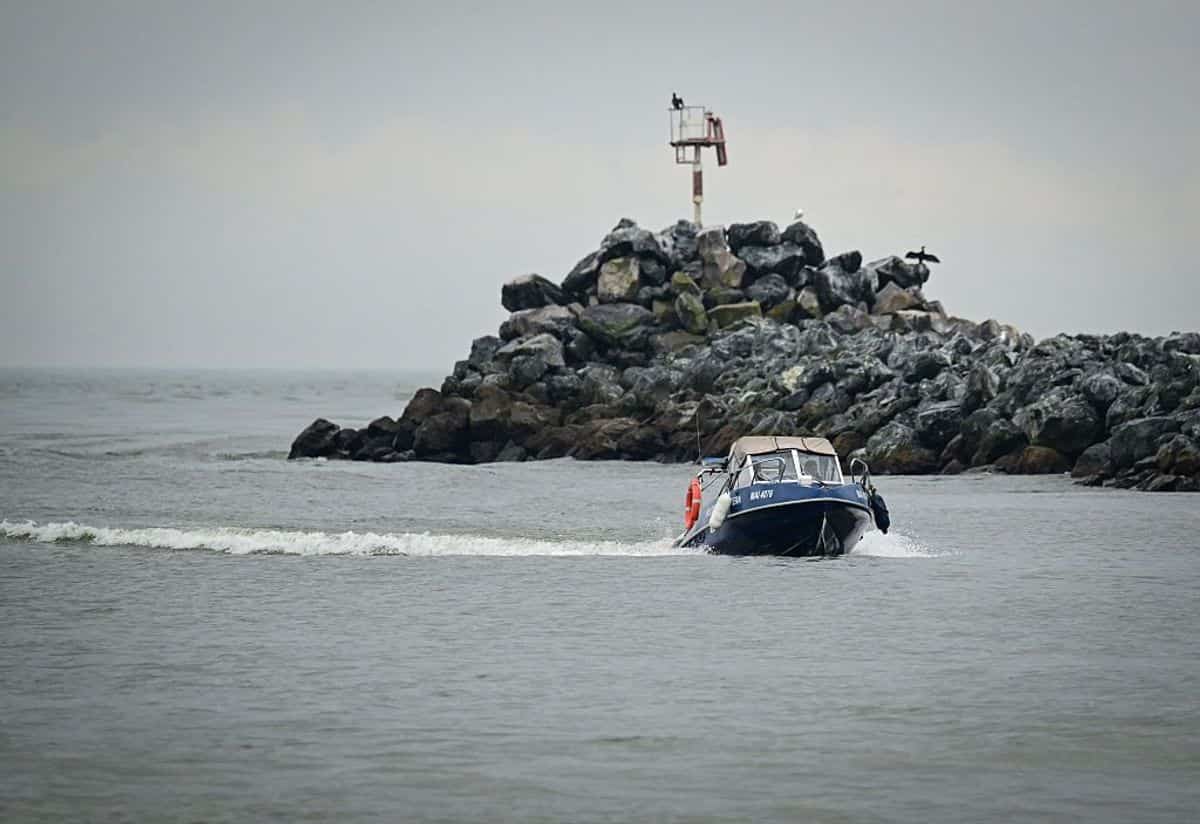 NATO to bolster Black Sea presence with patrol aircraft, drones after ship attacks