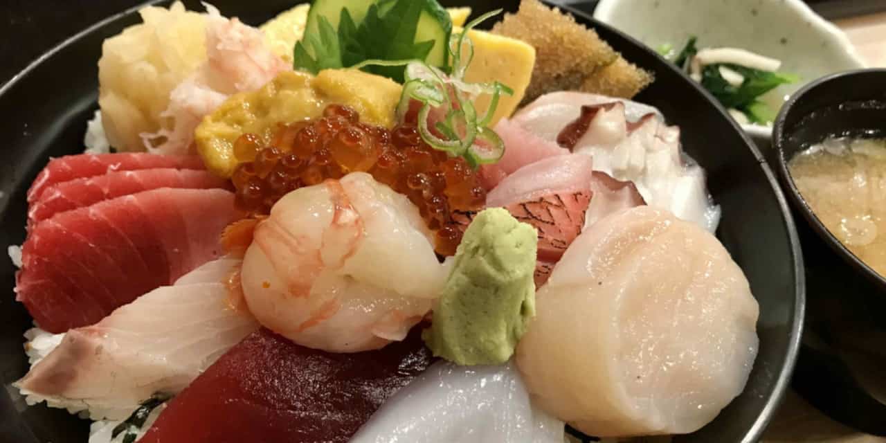 Warming Seas Disrupt Japan's Seafood Supply, Driving Up Prices