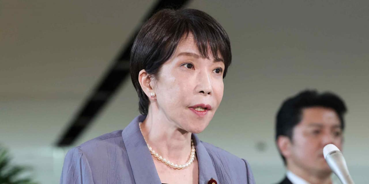 Takaichi's food tax cut faces LDP pushback over funding