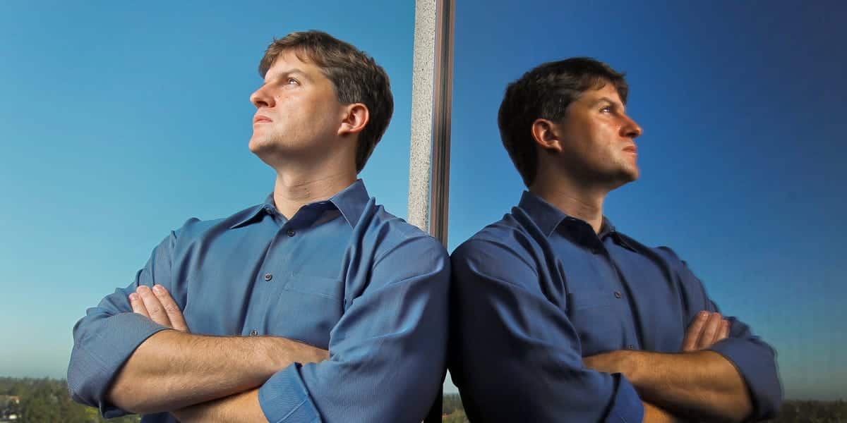 Michael Burry warns AI bubble enriches few, harms republic