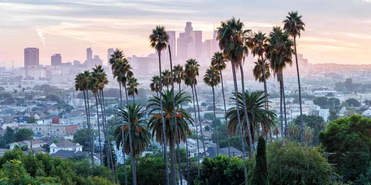 US Counties Show Increased Interest in Starting Businesses
