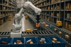 China's PsiBot Secures $280 Million, Valued Over $1 Billion