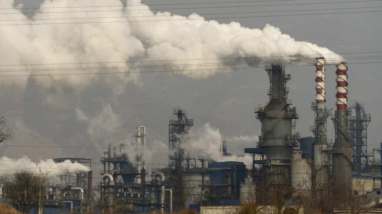 China, Europe should coordinate on carbon pricing, border tax: expert