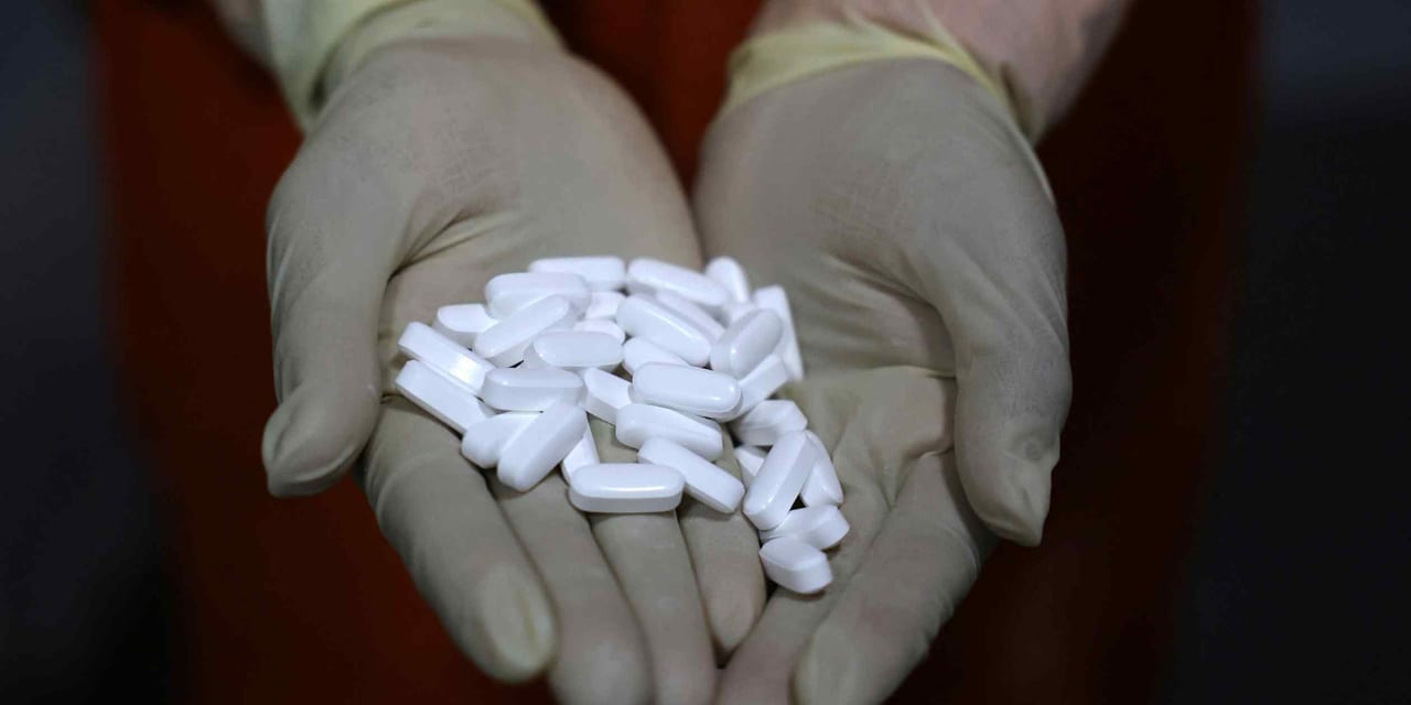 EU expects exemption from Trump's generic drug tariffs