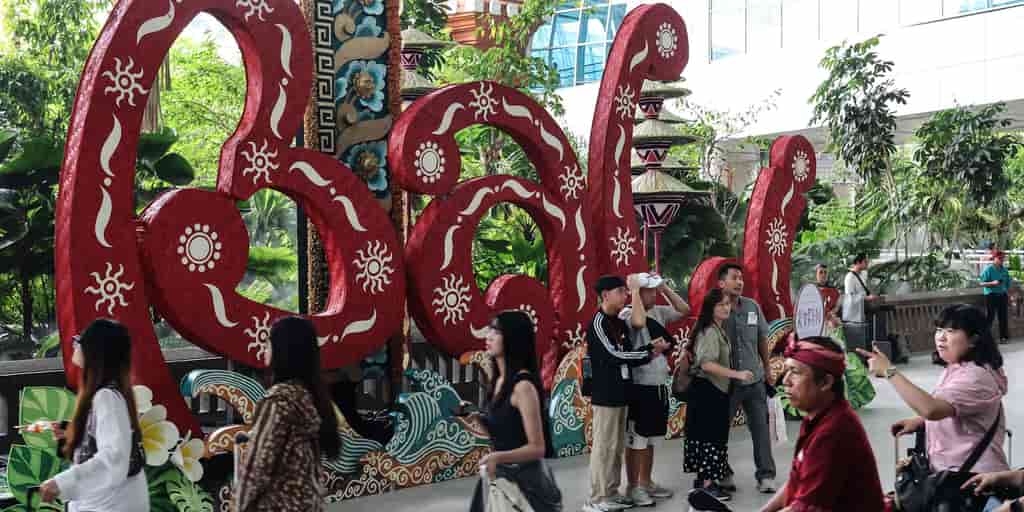 Middle East conflict reshapes Southeast Asian tourism towards shorter trips