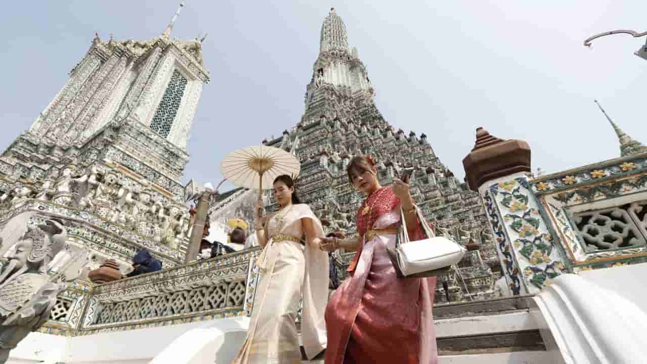 China warns citizens over Thailand travel amid kidnapping, scam risks
