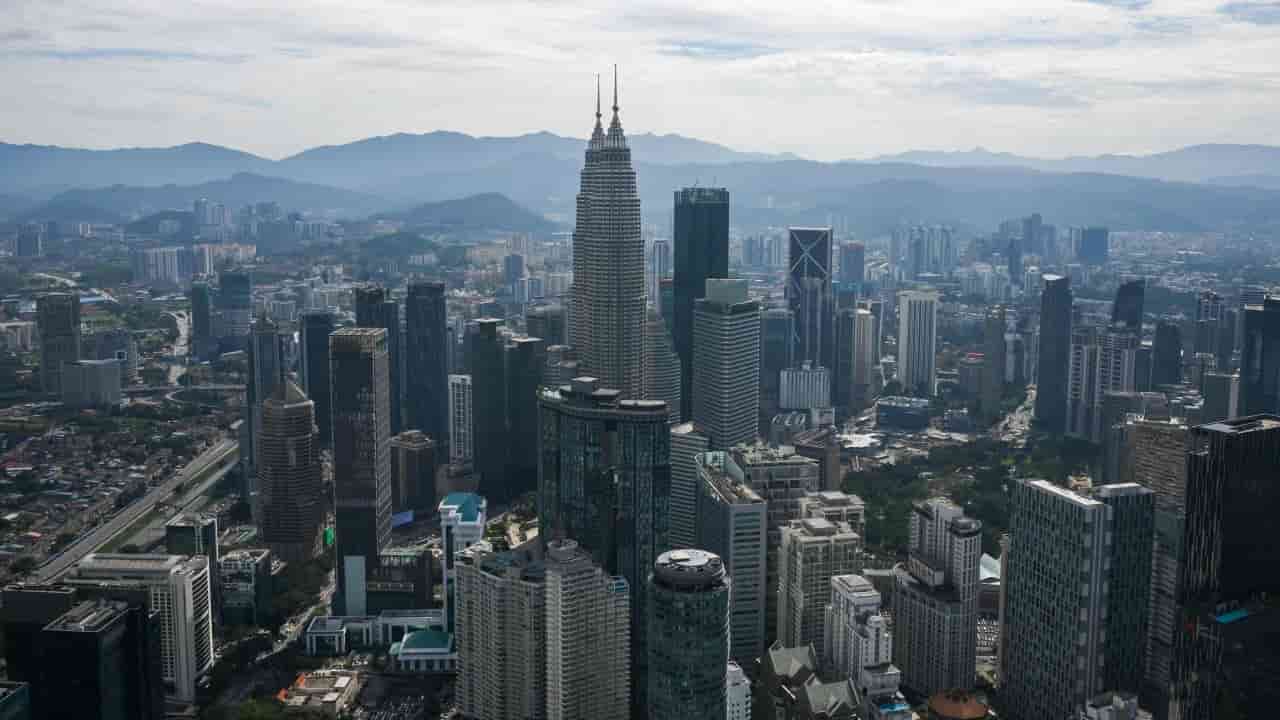 China's property sector woes continue to weigh on economic recovery