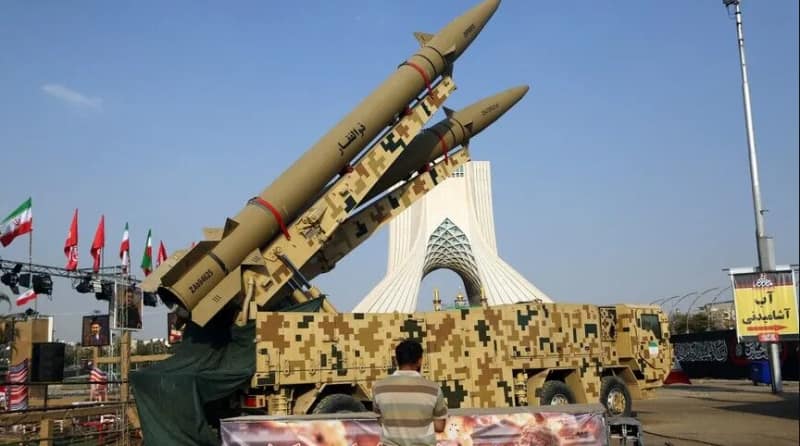 Iranian attacks caused billions in 'unprecedented damage' to US intelligence sites