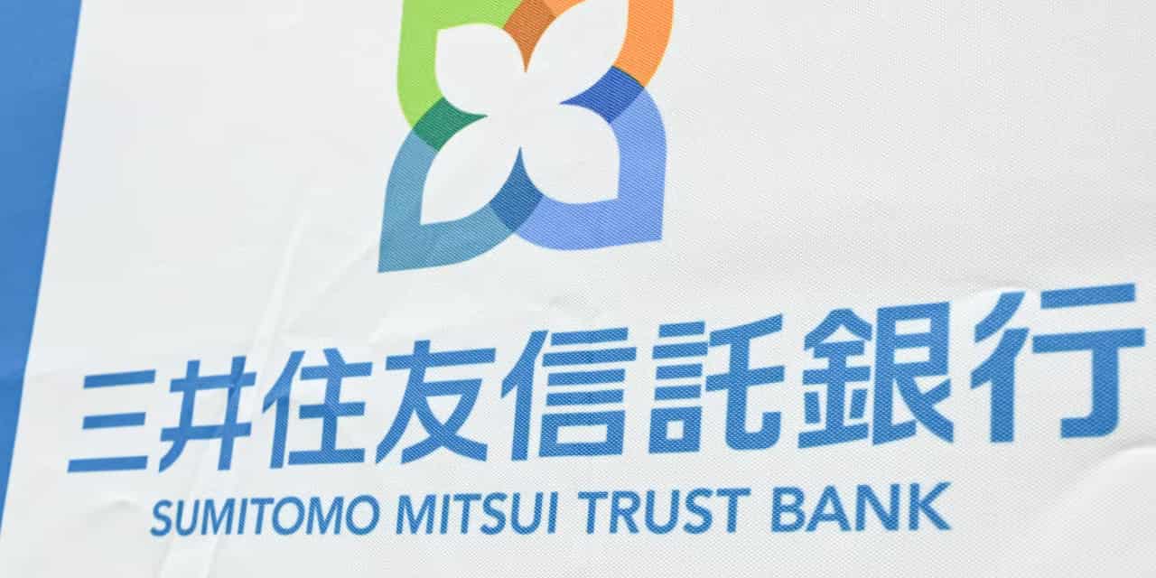 Sumitomo Mitsui Trust Bank to acquire 15% stake in NZ infrastructure investor Morrison