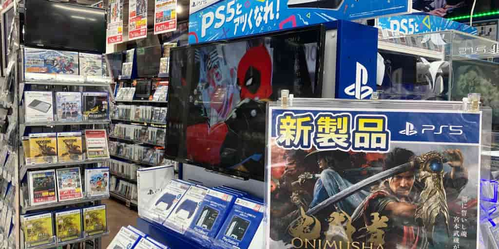 Sony to End PlayStation Disc Production in 2028, Shifting to Digital-Only Sales