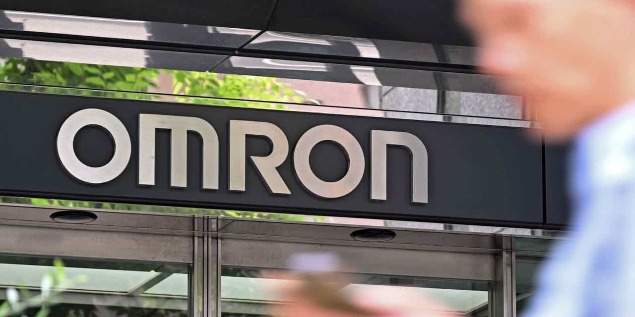 Omron to buy US industrial computer maker OnLogic for $630m
