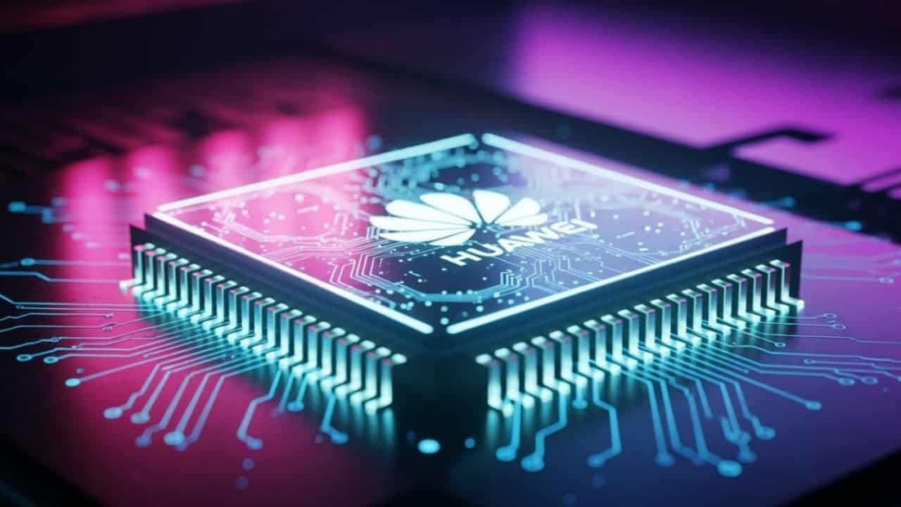 Huawei ships 100 million Kirin-powered devices, eyes 2031 tech parity
