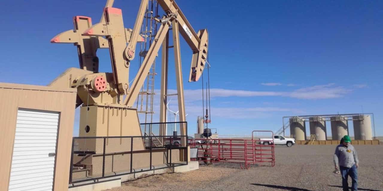 Japan's JAPEX plans to quadruple US oil and gas output by 2035