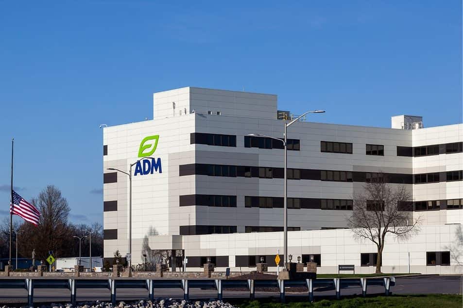 ADM to invest over $103 million in Decatur facility modernization