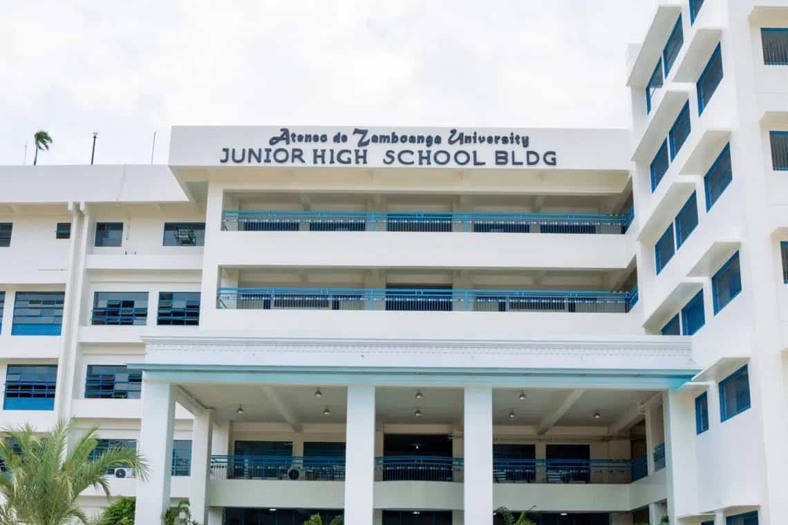 Two killed in Philippines high school shooting
