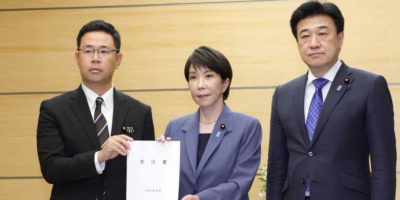 Japan seeks 'effective measures' with US after Marine accused in woman's slaying