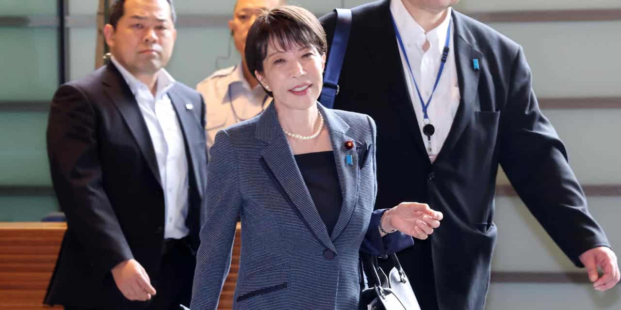 Japan faces $63B fiscal gap for food tax cut, defense buildup