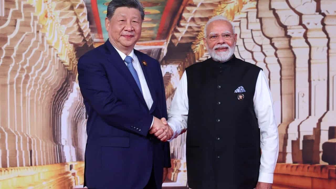 US-India relations: transactional approach to China border crisis?