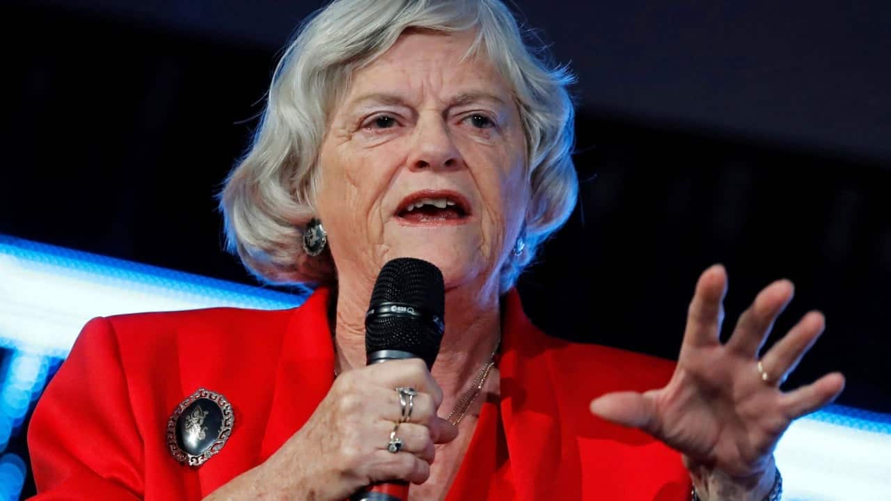 Ann Widdecombe death: Counter-terrorism police lead murder probe