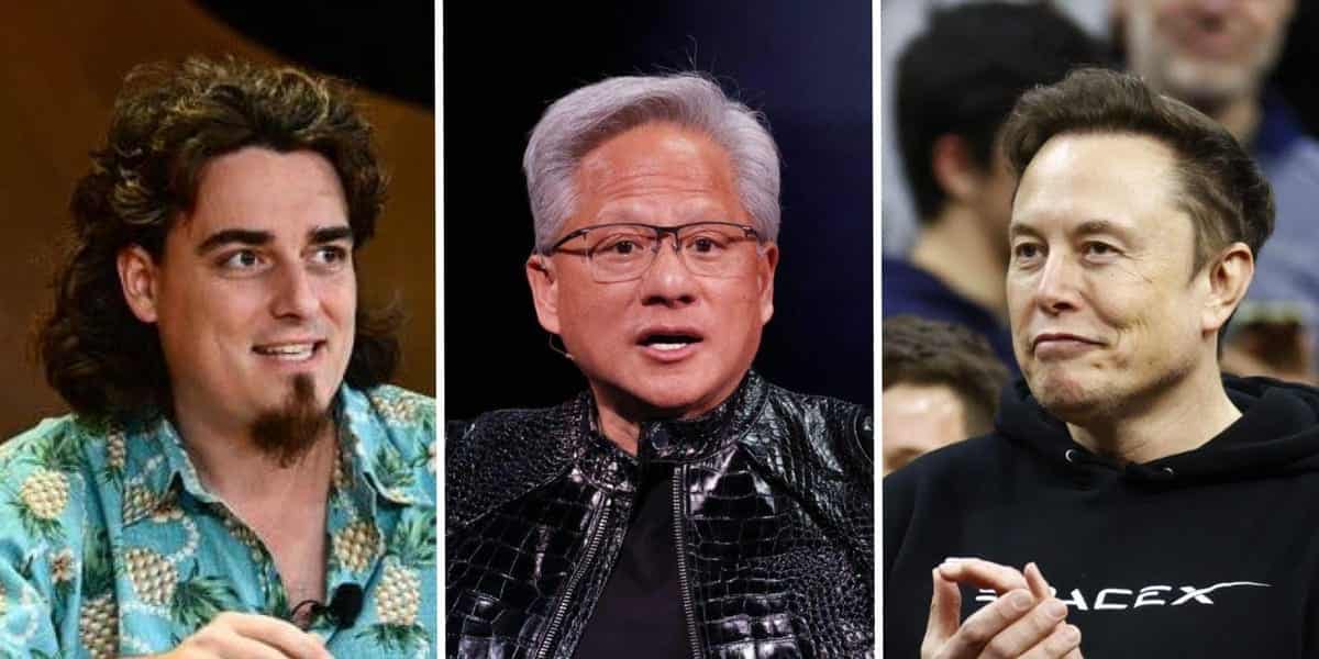 California billionaire tax proposal draws criticism from business leaders