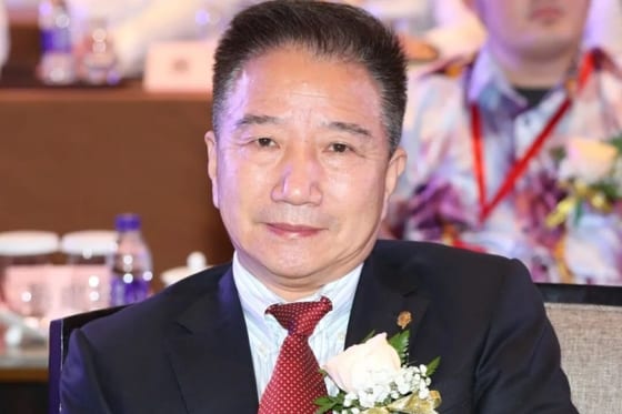 Former China Aviation Anti-Graft Chief Surrenders in Sweeping Corruption Probe