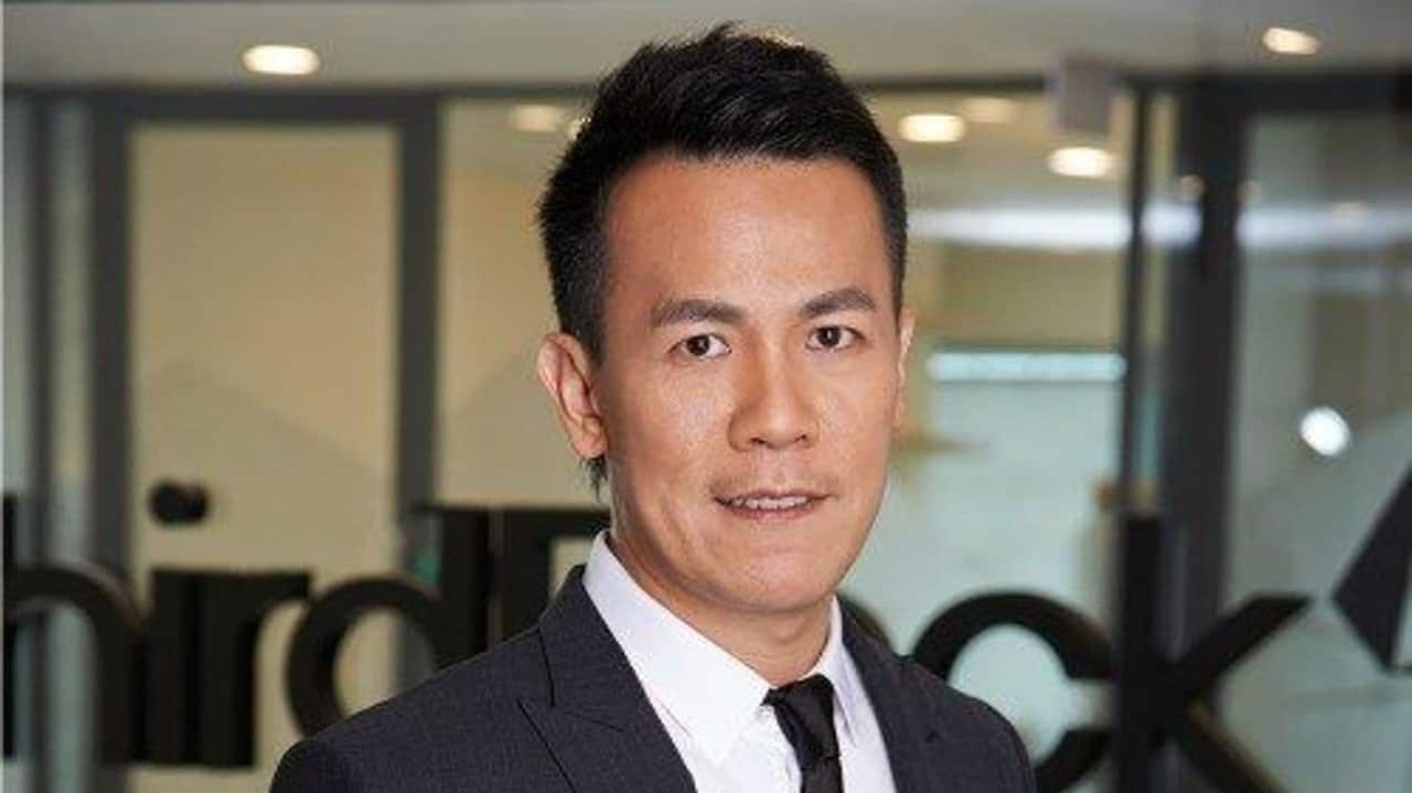 B2C2 hires Schroders veteran to expand in Asia's crypto market