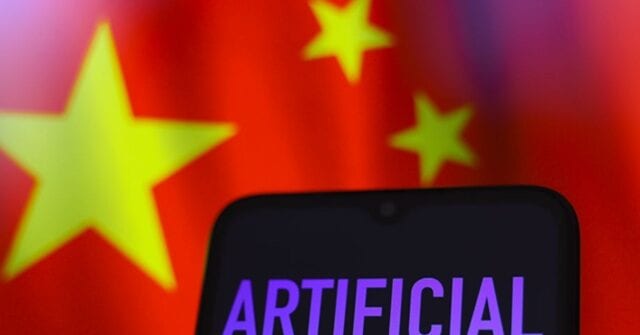 Rep. Casar urges US to lead AI diplomacy, end 'arms race'