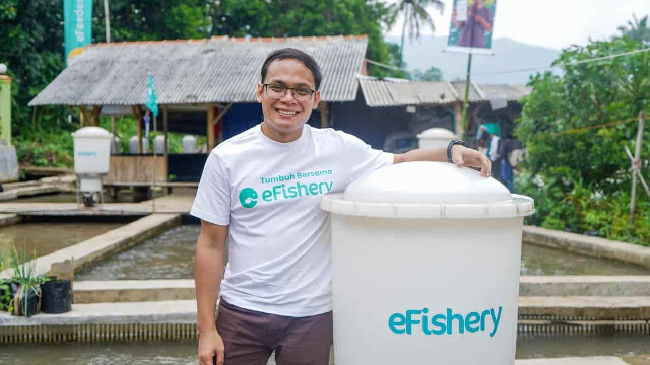 Malaysia probes state pension fund's eFishery investment loss