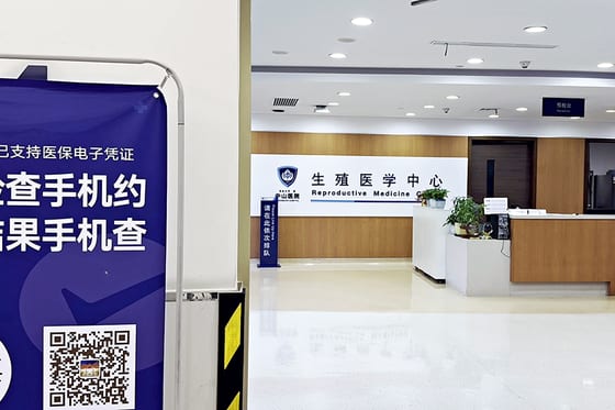 Marriage Fraud Highlights Gaps in China's Reproductive Laws