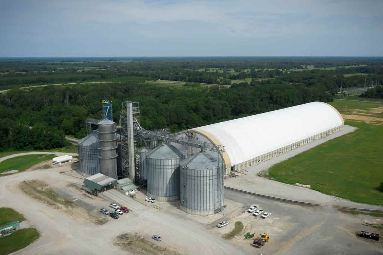 The Andersons Reports Strong Q2 2026 Earnings Driven by Renewables and Agribusiness