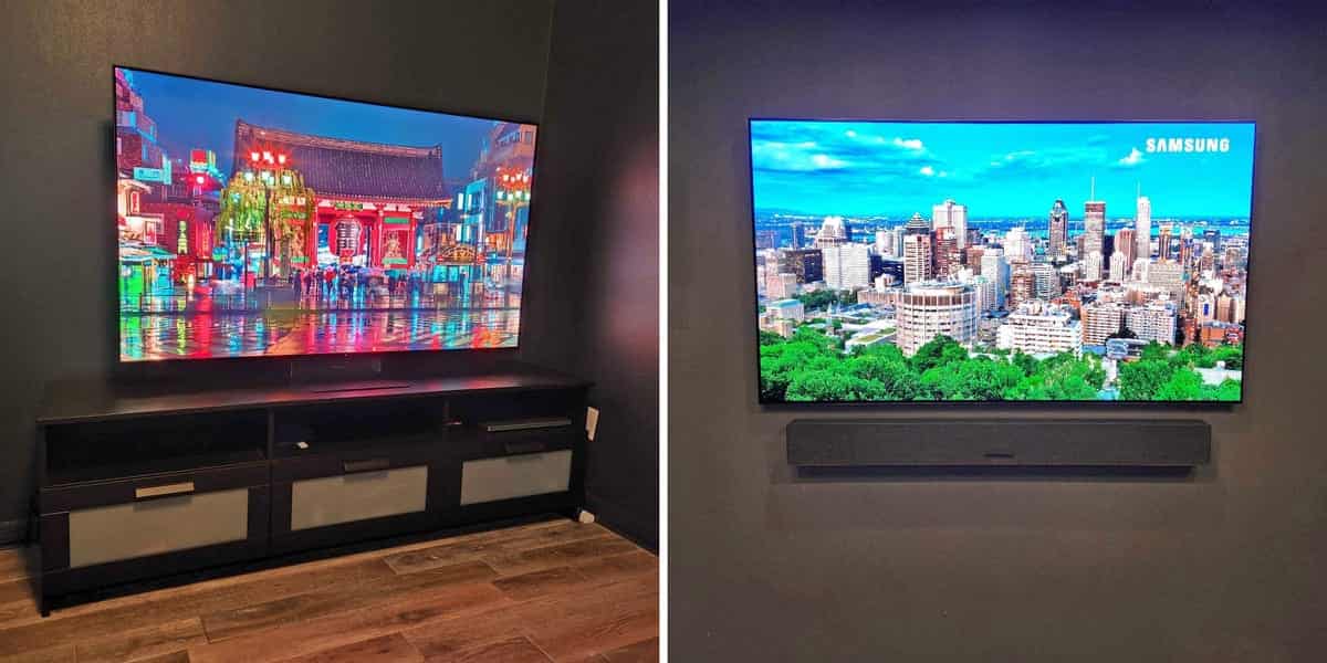 Samsung S90H OLED TV named best 65-inch TV of 2026