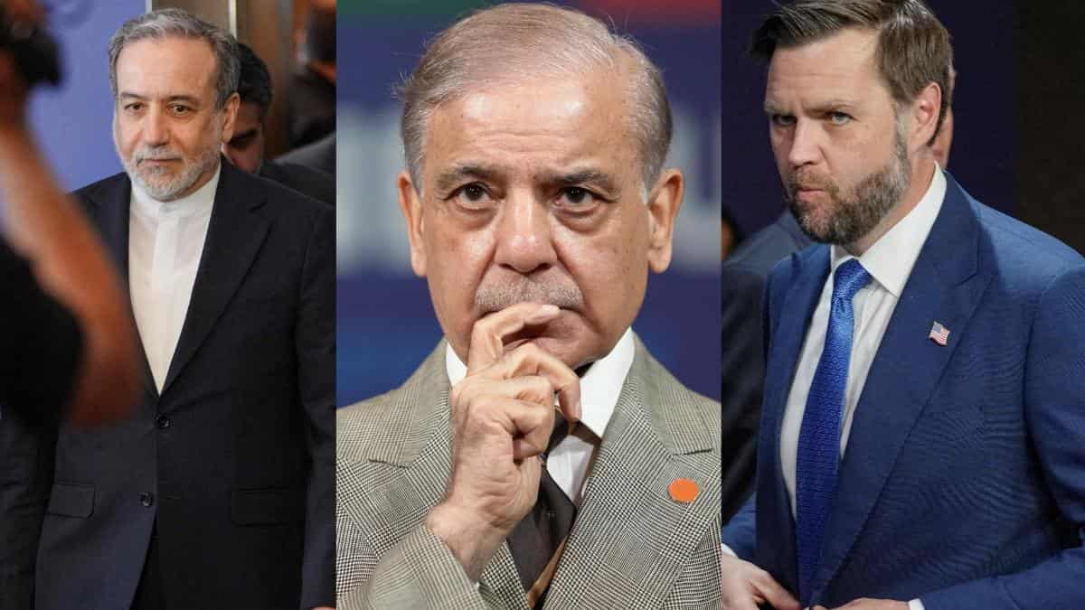 Pakistan urges US, Iran to de-escalate after fresh strikes