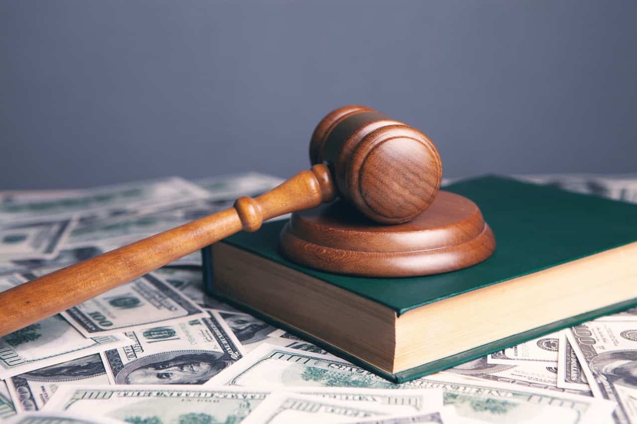 Binance sues RedotPay over alleged $473 million user losses